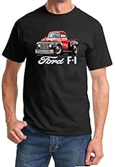 1948 1949 Ford F1 F-1 Pickup Truck Full Color Design for sale  Delivered anywhere in Canada