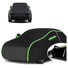 Car cover waterproof for sale  Delivered anywhere in UK