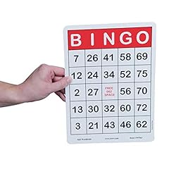 Worldwide jumbo bingo for sale  Delivered anywhere in USA 