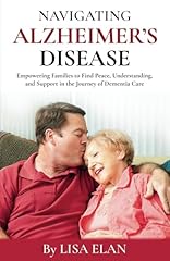 Navigating alzheimer disease for sale  Delivered anywhere in USA 