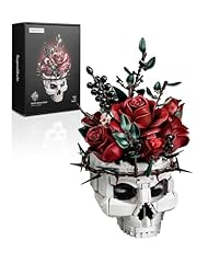 Skull rose bouquet for sale  Delivered anywhere in USA 