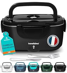 Travelisimo gamelle chauffante d'occasion  Livré partout en France