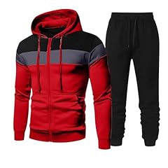 Mens tracksuit set for sale  Delivered anywhere in UK
