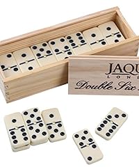Jaques london dominoes for sale  Delivered anywhere in UK