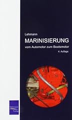Marinisierung vom automotor gebraucht kaufen  Wird an jeden Ort in Deutschland