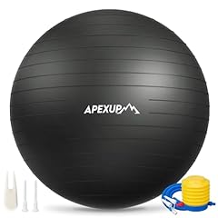 Apexup yoga ball for sale  Delivered anywhere in USA 