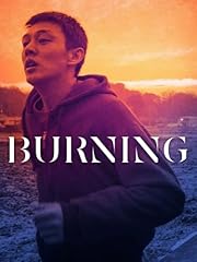 Burning gebraucht kaufen  Wird an jeden Ort in Deutschland