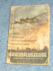 Kriegsflugzeuge gebraucht kaufen  Wird an jeden Ort in Deutschland