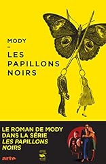 Papillons noirs d'occasion  Livré partout en Belgiqu