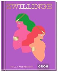 Zwillinge edles geschenkbuch gebraucht kaufen  Wird an jeden Ort in Deutschland