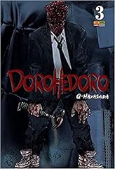 Dorohedoro 03 usato  Spedito ovunque in Italia 
