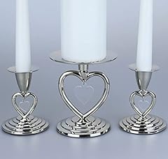 Wedding unity candle for sale  Delivered anywhere in Ireland