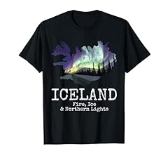 Iceland map fire for sale  Delivered anywhere in USA 