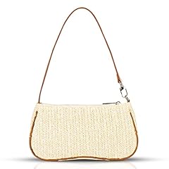 Straw beach bag for sale  Delivered anywhere in USA 