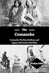 Comanche comanche rise for sale  Delivered anywhere in UK