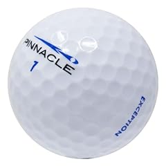 Lostgolfballs pinnacle excepti for sale  Delivered anywhere in USA 