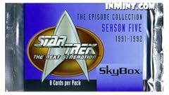 Star trek next for sale  Delivered anywhere in UK
