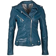 Gipsy damen bikerjacke gebraucht kaufen  Wird an jeden Ort in Deutschland