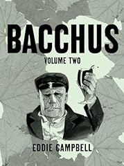 Bacchus omnibus edition for sale  Delivered anywhere in USA 