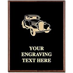 Antique car plaques for sale  Delivered anywhere in USA 