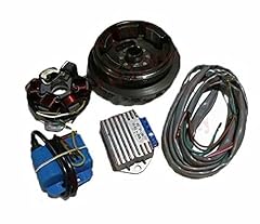 Aespares lambretta kit usato  Spedito ovunque in Italia 
