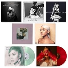 Arian grande vinyl for sale  Delivered anywhere in USA 