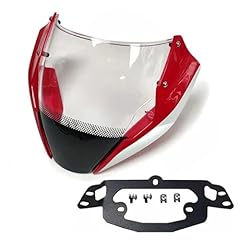 Moto cupolino parabrezza usato  Spedito ovunque in Italia 