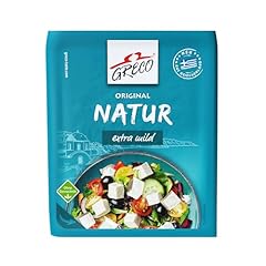 Greco riginal natur gebraucht kaufen  Wird an jeden Ort in Deutschland