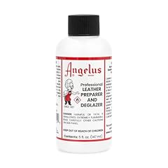 Angelus paint leather d'occasion  Livré partout en France