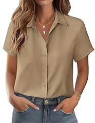Zeagoo chemise femme d'occasion  Livré partout en France