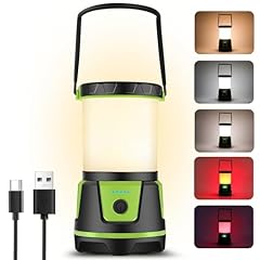 Rechargeable camping lantern for sale  Delivered anywhere in USA 