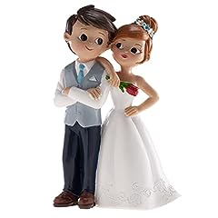 figurine mariage moto d'occasion  Livré partout en France