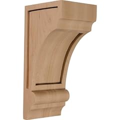 Ekena millwork corw03x04x08dim for sale  Delivered anywhere in USA 