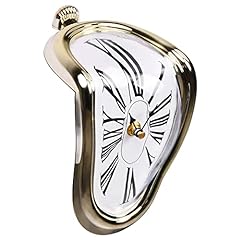 Tinsellns melting clock for sale  Delivered anywhere in UK