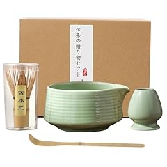 Kit matcha matcha d'occasion  Livré partout en France