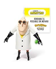 Bendyfigs noble collection for sale  Delivered anywhere in UK