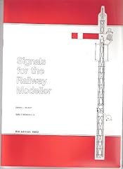 Signals railway modeller for sale  Delivered anywhere in UK