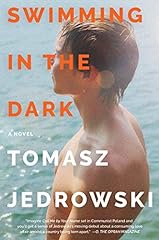 Swimming dark novel for sale  Delivered anywhere in USA 