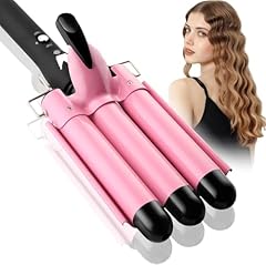 Barrel hair waver for sale  Delivered anywhere in UK
