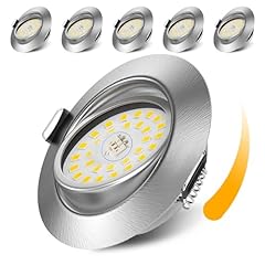 Brightark led einbaustrahler gebraucht kaufen  Wird an jeden Ort in Deutschland