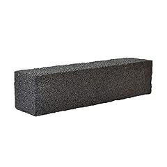 Rubbing brick plain for sale  Delivered anywhere in UK
