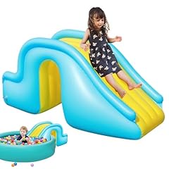 Lawn water slides for sale  Delivered anywhere in UK