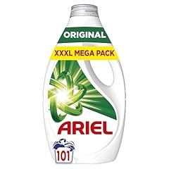 Ariel washing liquid for sale  Delivered anywhere in UK