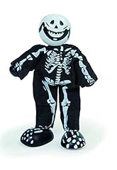 Budkins halloween skeleton for sale  Delivered anywhere in UK