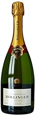 Bollinger champagne brut d'occasion  Livré partout en France