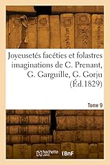 Les joyeusetés facéties usato  Spedito ovunque in Italia 