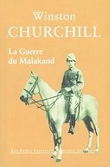 Guerre malakand d'occasion  Livré partout en France