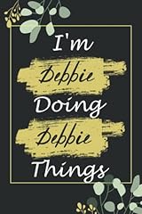 Debbie debbie things for sale  Delivered anywhere in UK