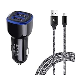 Car charger android for sale  Delivered anywhere in USA 