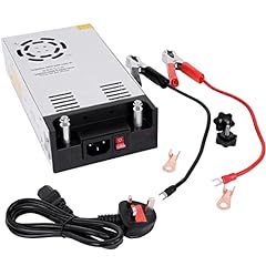 12v 50a power for sale  Delivered anywhere in Canada
